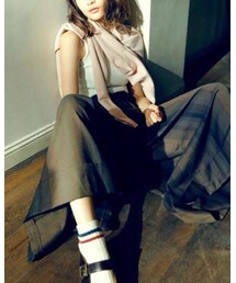 Envol Avec Ning | スラックス