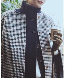 MUJI Labo | ミリタリージャケット