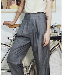 initial | スラックス