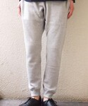 YAECA(ヤエカ)の「パンツ(その他パンツ)」