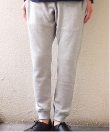 YAECA | Sweat pants(その他パンツ)