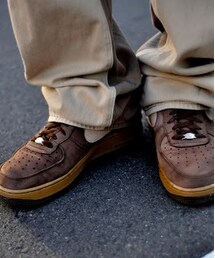 NIKE | NIKE AIR FORCE 1(スニーカー)