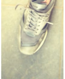 NEW BALANCE | スニーカー