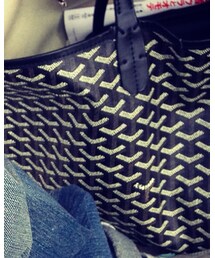 GOYARD | トートバッグ