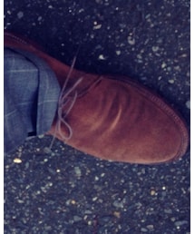ALDEN | ブーツ