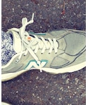 NEW BALANCE(ニューバランス)の「シューズ(スニーカー)」