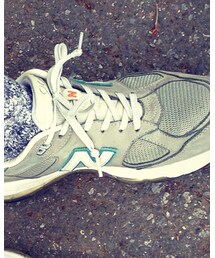 NEW BALANCE | スニーカー