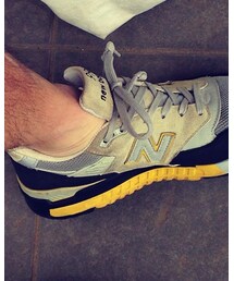 NEW BALANCE | スニーカー