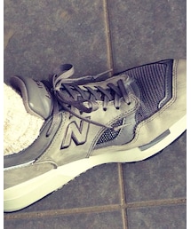 NEW BALANCE | スニーカー