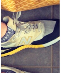 NEW BALANCE | スニーカー
