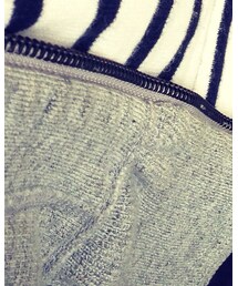 nonnative | パーカー