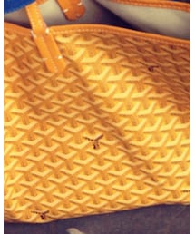 GOYARD | トートバッグ