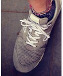 NEW BALANCE(ニューバランス)の「シューズ(スニーカー)」