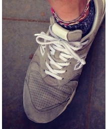 NEW BALANCE | スニーカー