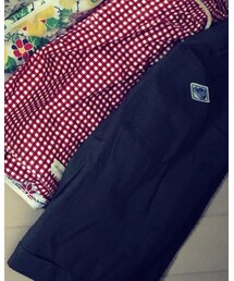 DANTON | その他パンツ