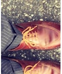 Paraboot(パラブーツ)の「シューズ(ドレスシューズ)」