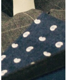 EDIFICE | ネクタイ