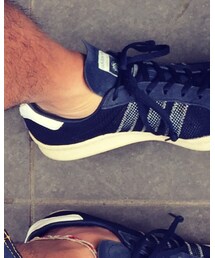 adidas | スニーカー