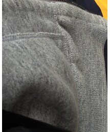 nonnative | パーカー