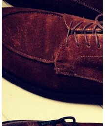 Paraboot | ドレスシューズ