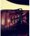 Paraboot(パラブーツ)の「シューズ(ドレスシューズ)」