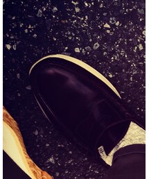 VISVIM | ローファー