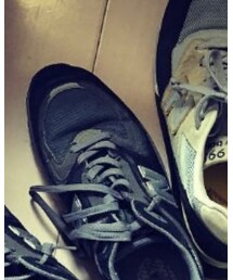 NEW BALANCE | スニーカー