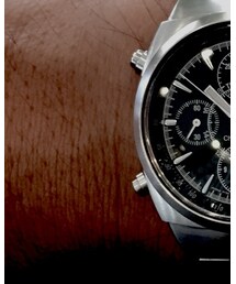 SEIKO | アナログ腕時計