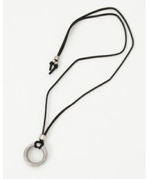 WEGO | ネックレス