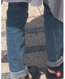 H&M | デニムパンツ