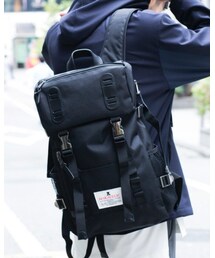 MAKAVELIC | バックパック/リュック