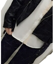 古着 | シャツ/ブラウス