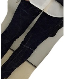 おさがり | デニムパンツ