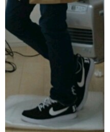 GU | デニムパンツ