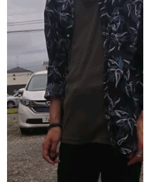 H&M | シャツ/ブラウス