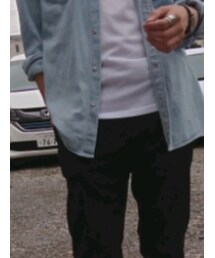 GU | デニムジャケット