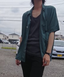 GU | シャツ/ブラウス