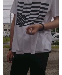 LAD MUSICIAN | Tシャツ/カットソー