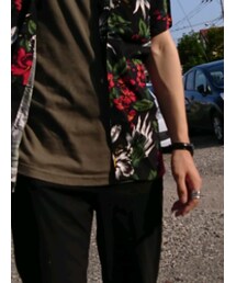 Blue Standard  | シャツ/ブラウス