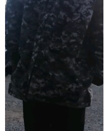 古着 | ミリタリージャケット