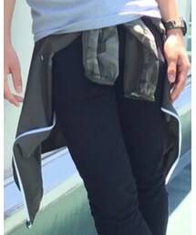 NIKE | もらい物です。(ジャケット/アウター)