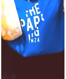 THE PARK・ING GINZA | ショルダーバッグ