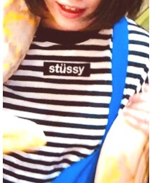 Stussy Women | Tシャツ/カットソー