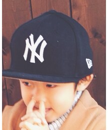 NEW ERA | キャップ