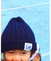 Lee | ニットキャップ/ビーニー