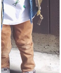 F.O.KIDS | チノパンツ