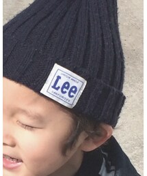 Lee | ニットキャップ/ビーニー