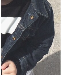 babyGAP | デニムジャケット