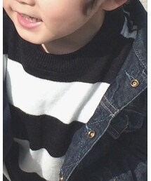 西松屋 | ニット/セーター