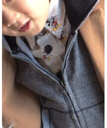 F.O.KIDS | シャツ/ブラウス